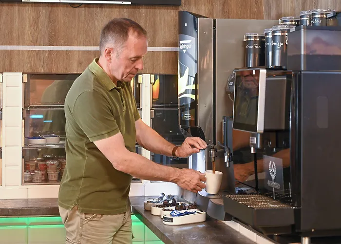 Hotel Augustus - Comfortable Budget Bernkastel-Kues