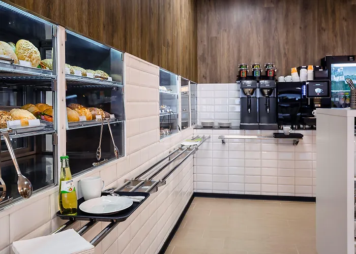 Augustus - Comfortable Budget 2*