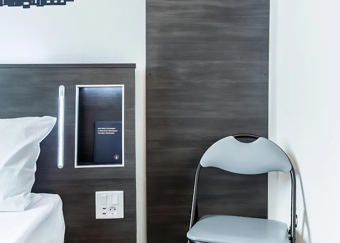 Augustus - Comfortable Budget 2* Bernkastel-Kues