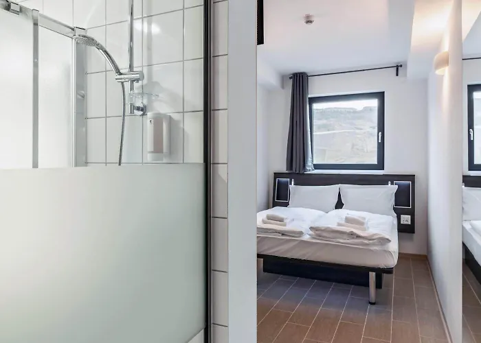 Augustus - Comfortable Budget Hotel 2*