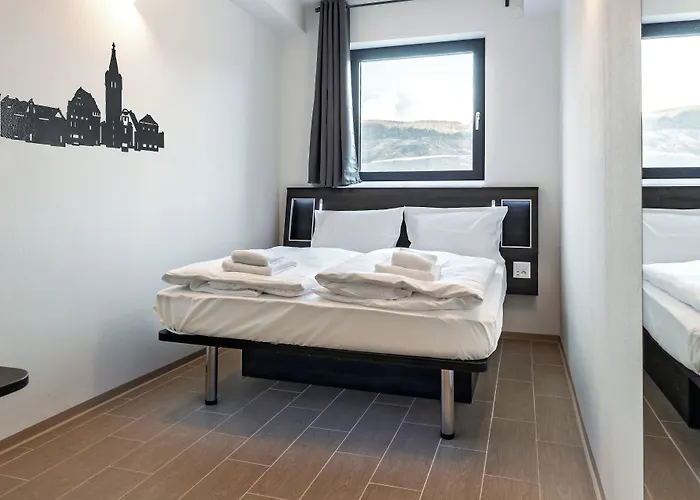 Augustus - Comfortable Budget Hotel 2*