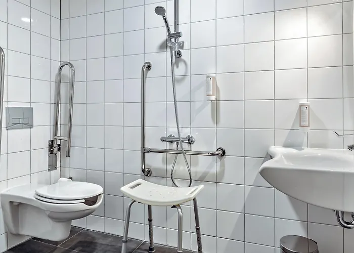 Augustus - Comfortable Budget Bernkastel-Kues