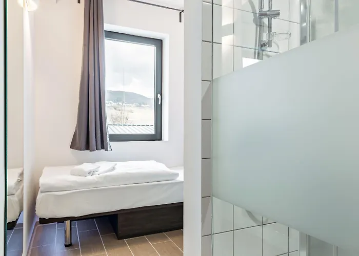 Augustus - Comfortable Budget 2*